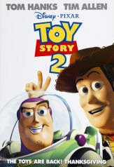 toy story 2 (1999)